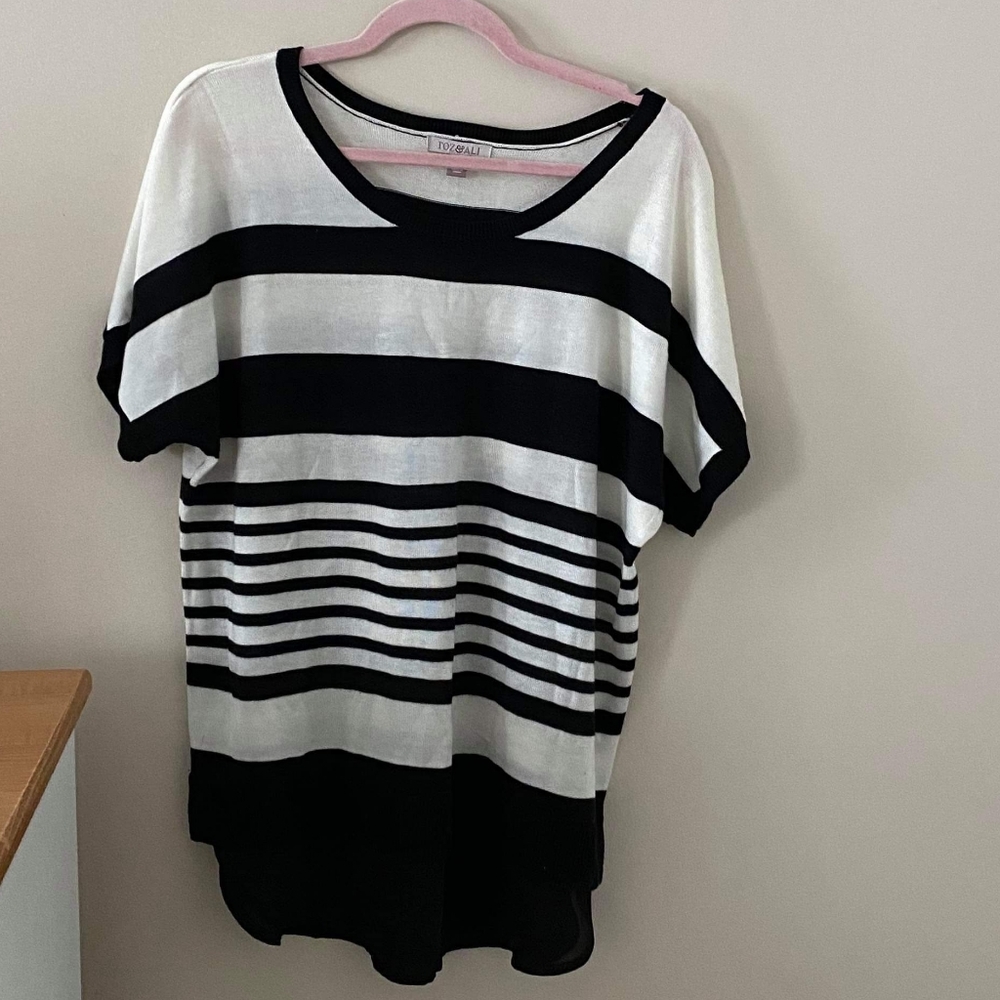 TUNIC | SWEATER | COMFY